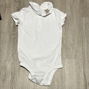 White Kids One Piece